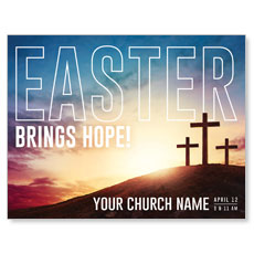 Easter Hope Outline 