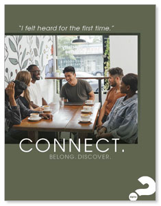 Alpha Connect First Time People Alpha Products