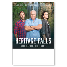 Heritage Falls 