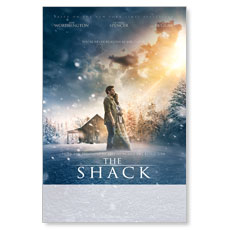The Shack Movie Event 