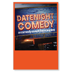 Date Night Comedy 