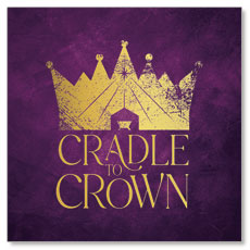 Cradle To Crown 