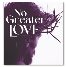 No Greater Love Crown 