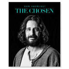 The Chosen Jesus Viewing Event 