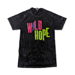 MomCo Wild Hope Shirt - Large Apparel