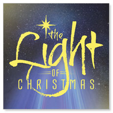 The Light of Christmas 