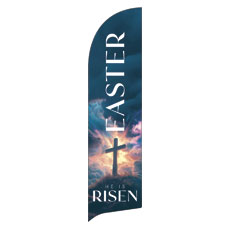 Easter He Is Risen 